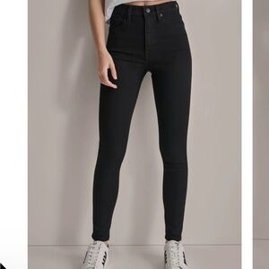 DKNY | Dark Gray Women’s Ponte Pants